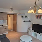 Cozy Apartment