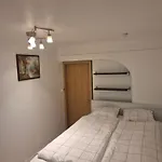 Cozy Apartment