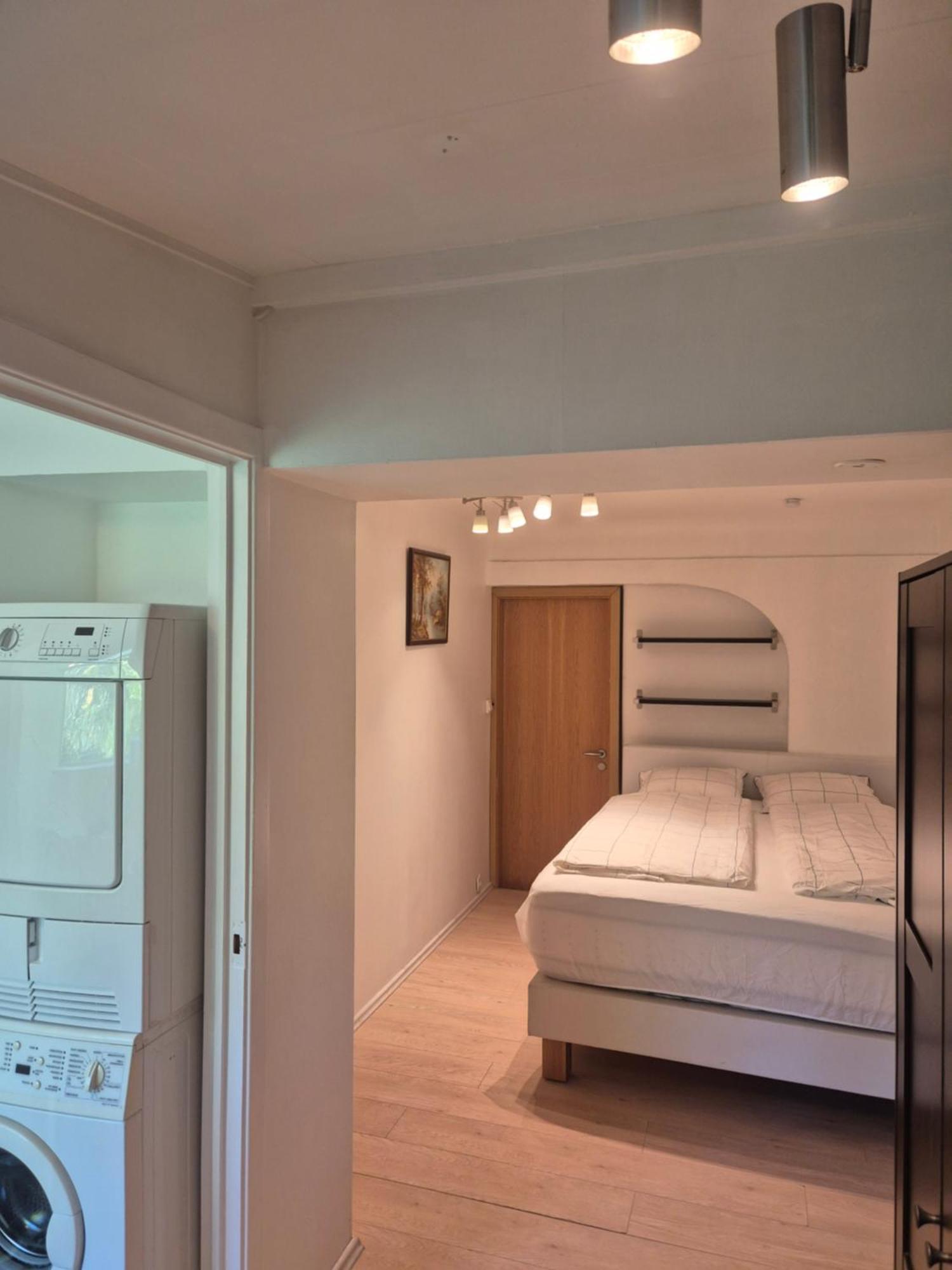 Cozy Apartment